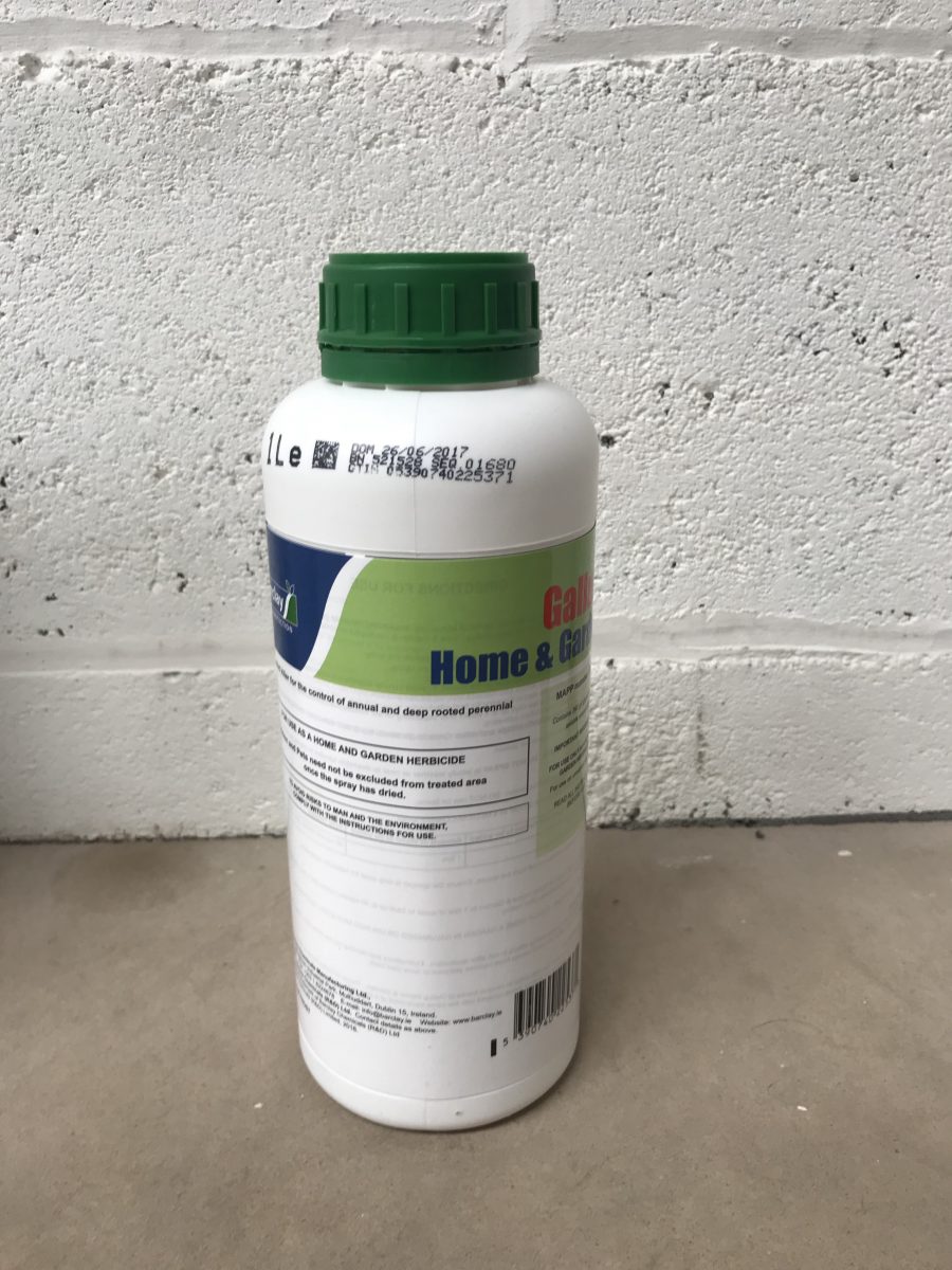 Buy Gallup® Home and Garden Total Weed Killer online at GreenCare